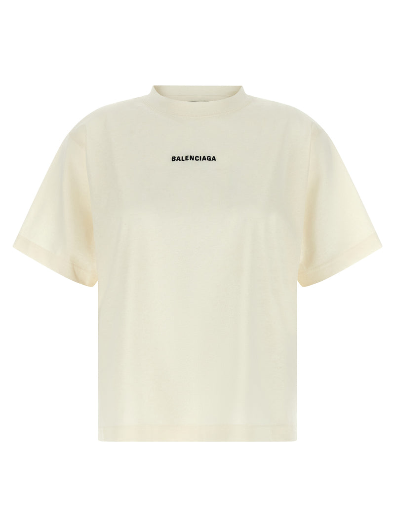 Balenciaga Balenciaga Back T-shirt