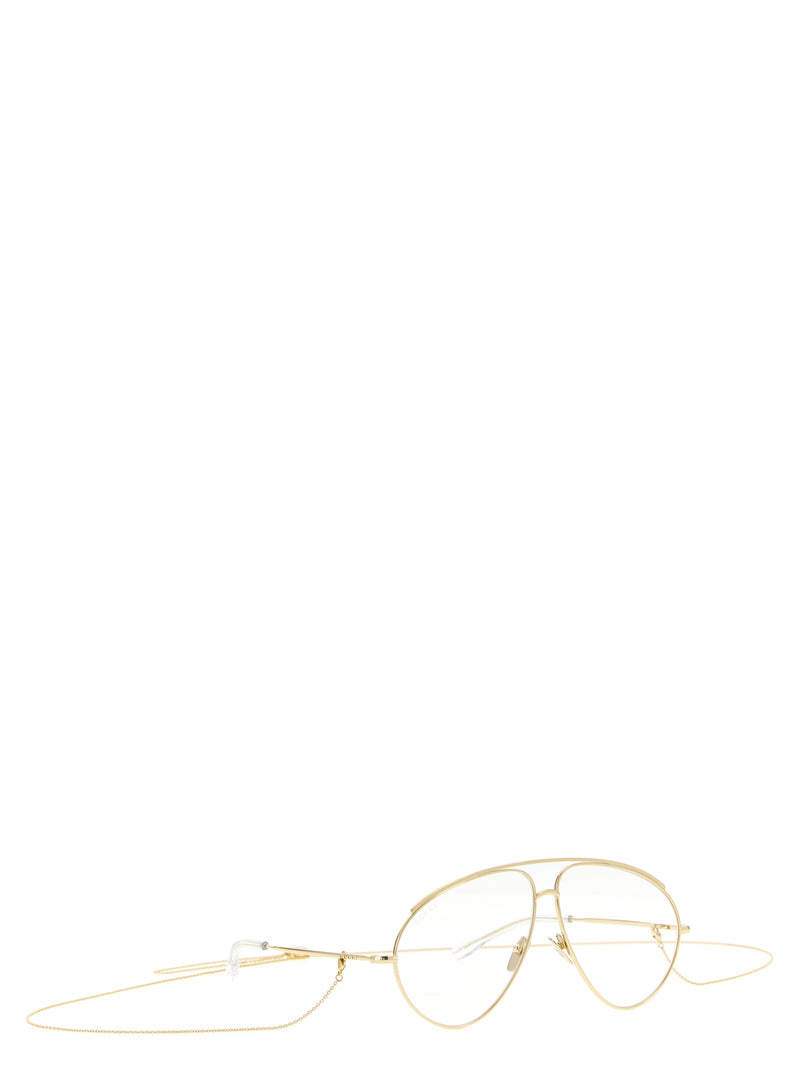 Gucci Gucci Aviator Sunglasses