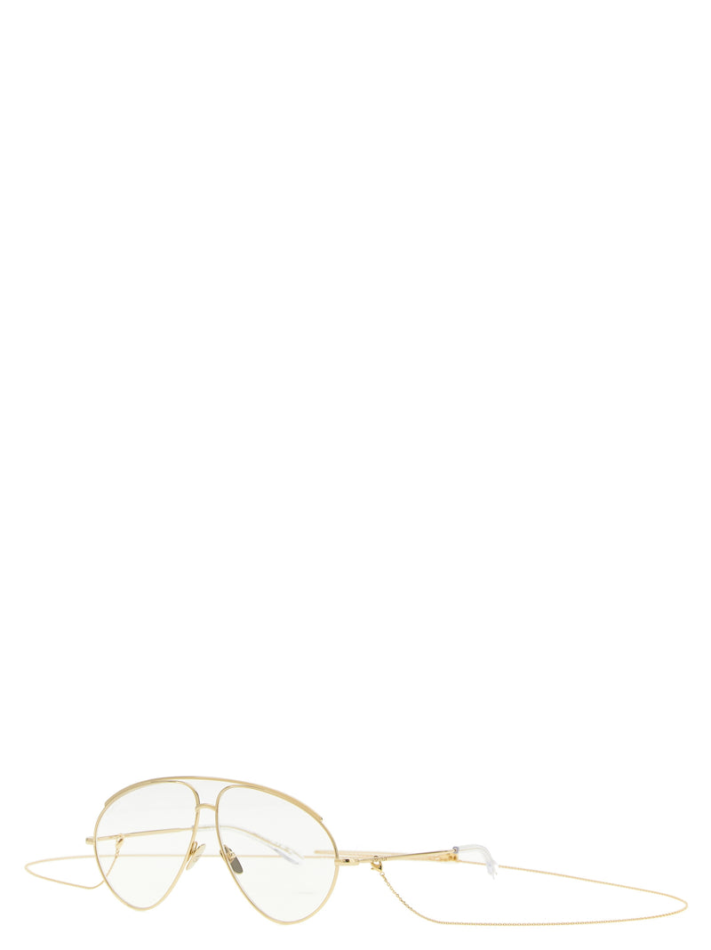Gucci Gucci Aviator Sunglasses