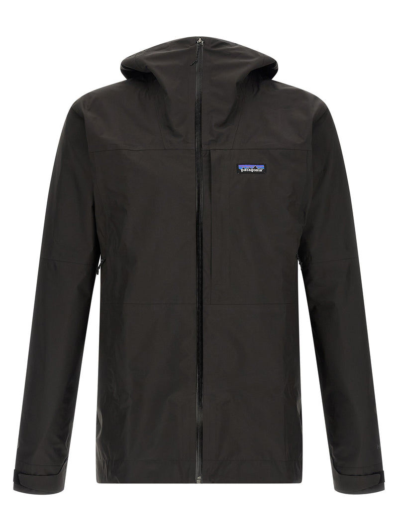 Patagonia Patagonia Boulder Fork Jacket
