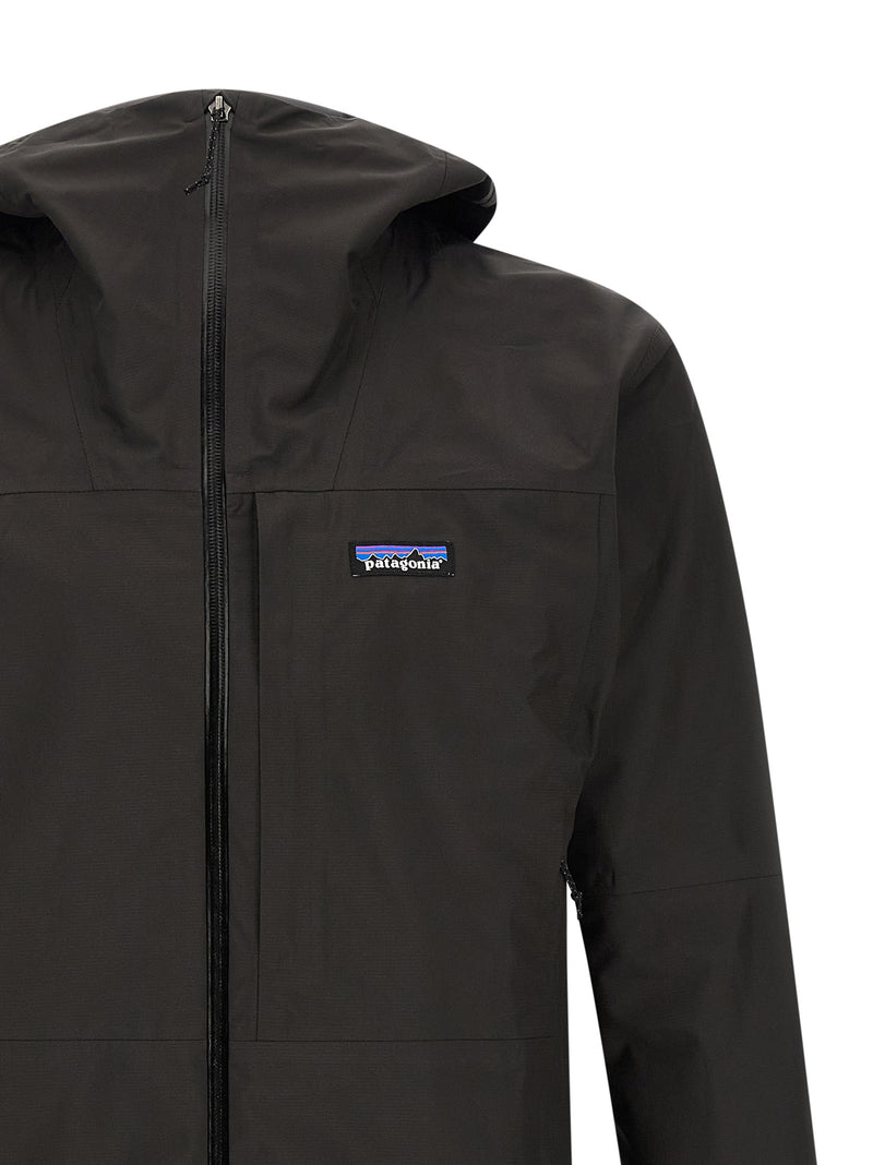 Patagonia Patagonia Boulder Fork Jacket