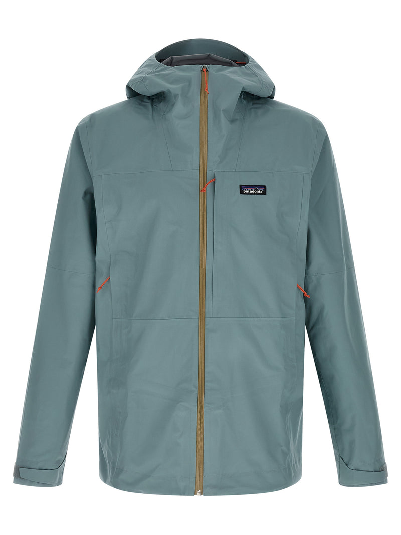 Chaqueta Boulder Fork de Patagonia