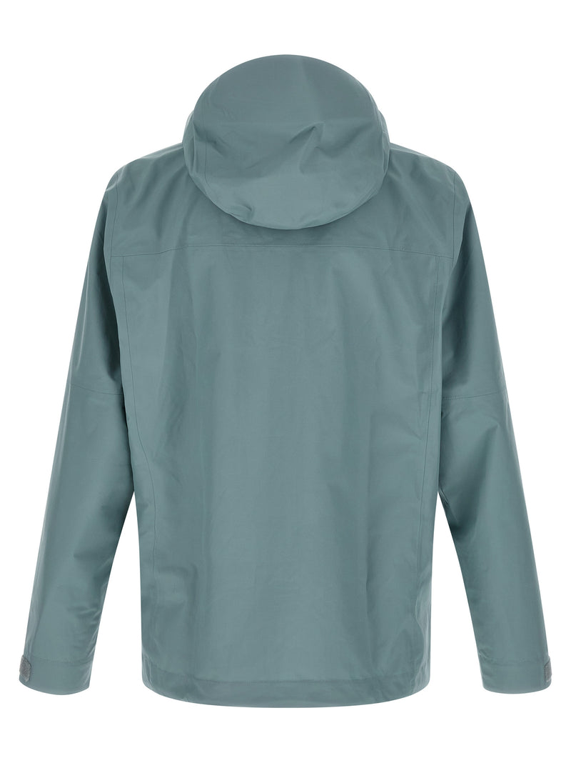 Chaqueta Boulder Fork de Patagonia
