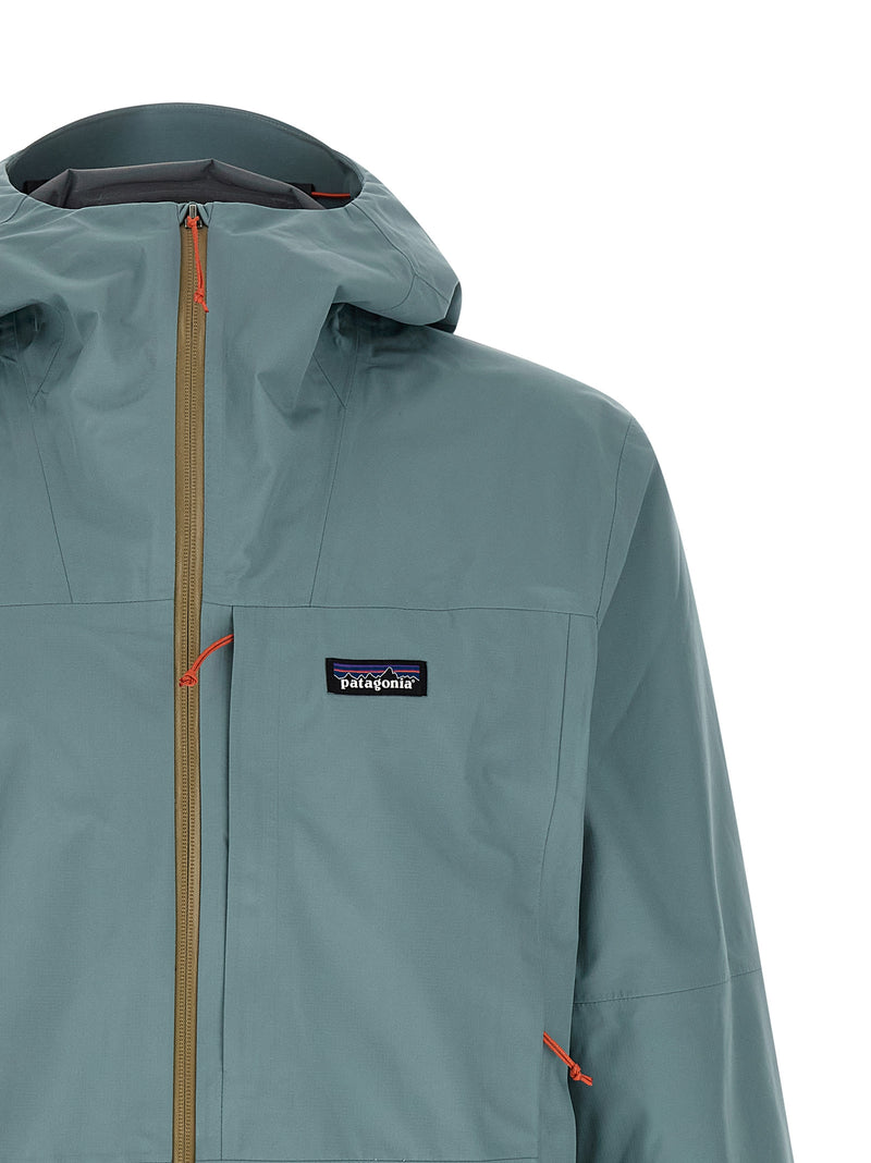 Chaqueta Boulder Fork de Patagonia