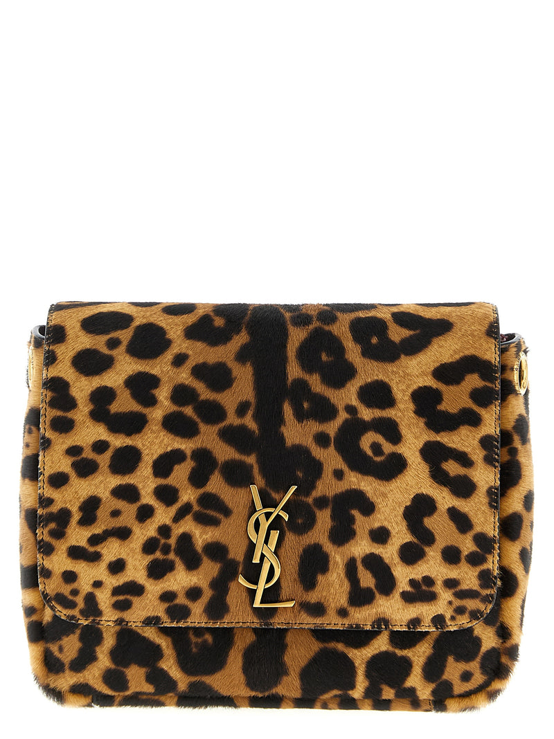 Saint Laurent Kate Soup Crossbody Bag | Urbalenti™ NYC