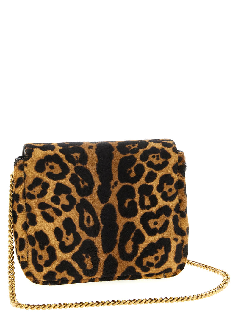 Saint Laurent Kate Soup Crossbody Bag | Urbalenti™ NYC