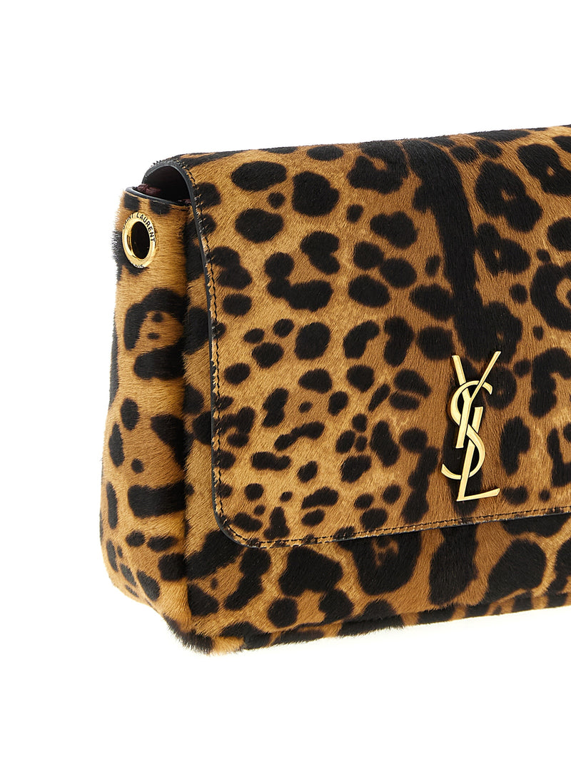 Saint Laurent Kate Soup Crossbody Bag | Urbalenti™ NYC