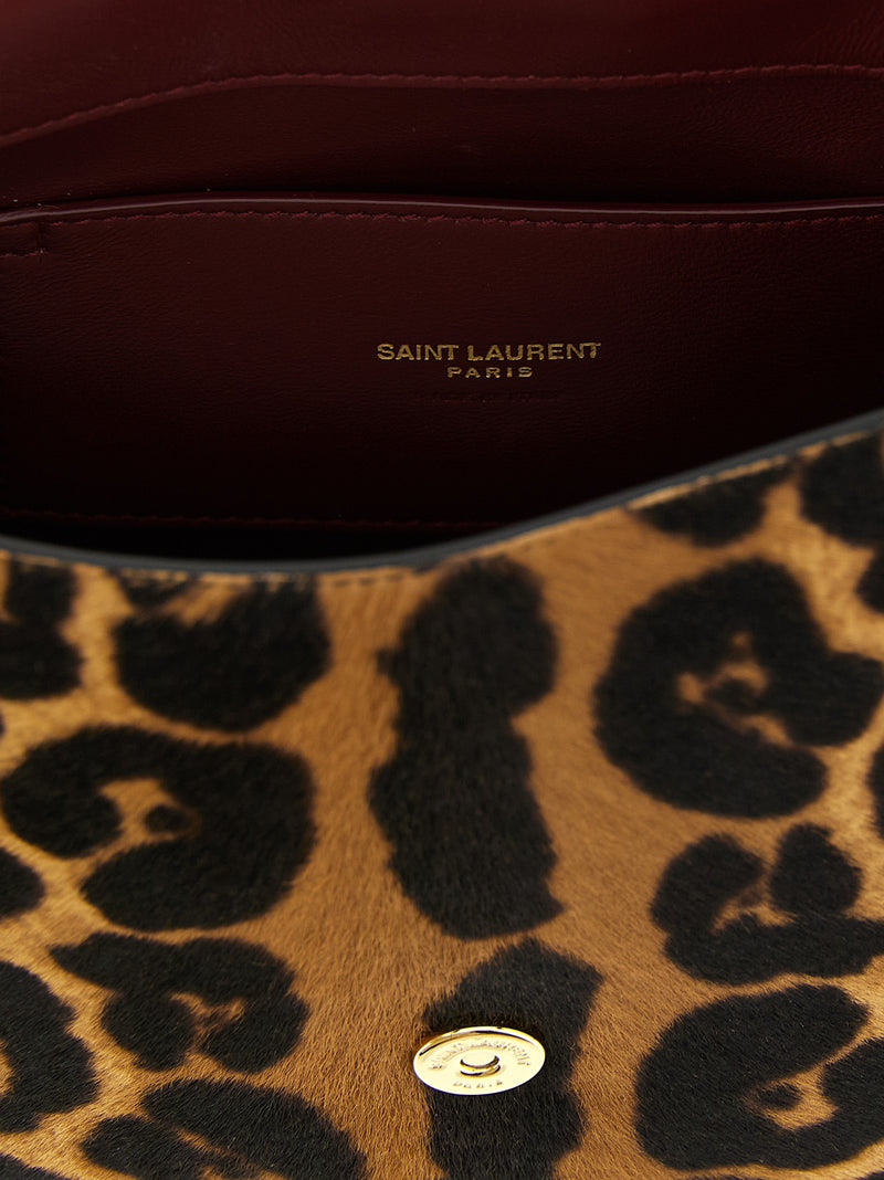 Saint Laurent Kate Soup Crossbody Bag | Urbalenti™ NYC