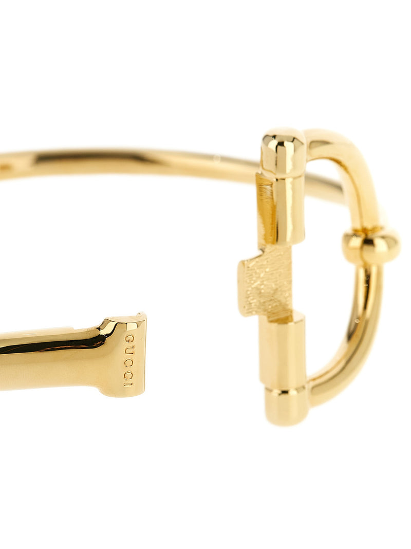 Gucci Staffa Choker | Urbalenti™ NYC