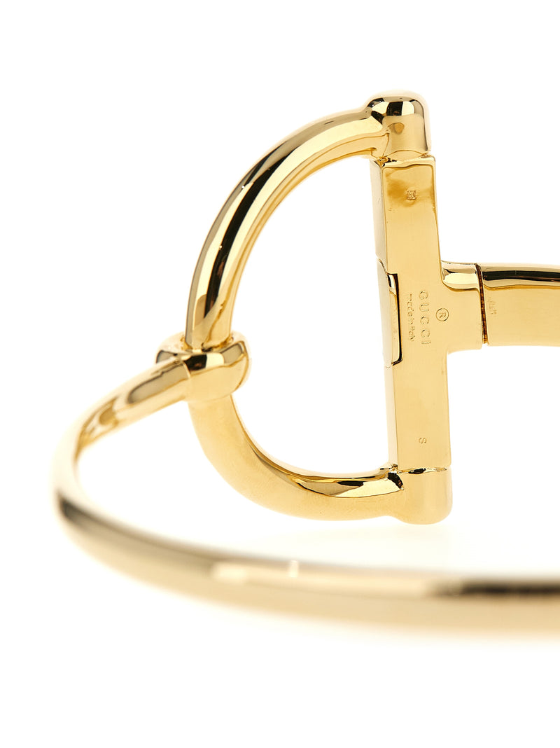Gucci Staffa Choker | Urbalenti™ NYC