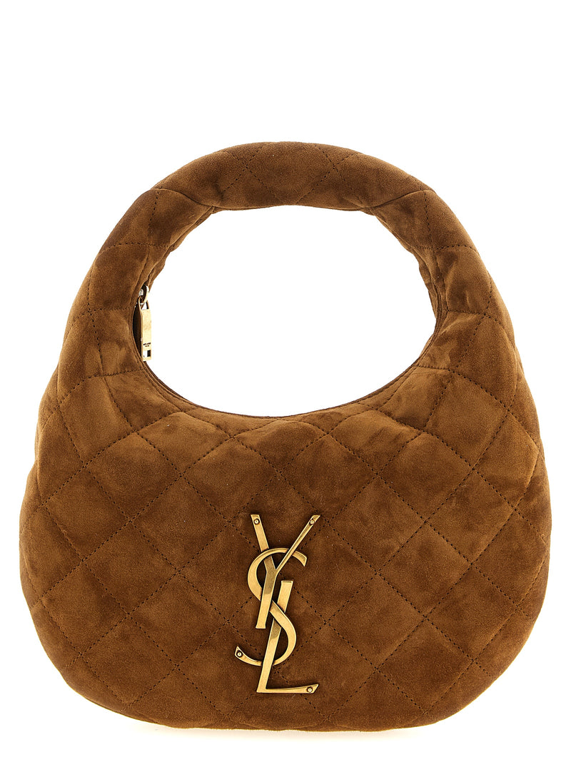 Saint Laurent Icarino Baby Handbag | Urbalenti™ NYC