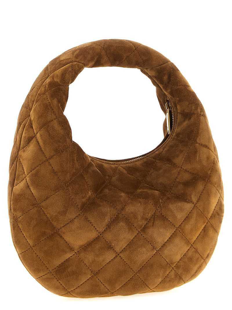 Saint Laurent Icarino Baby Handbag | Urbalenti™ NYC