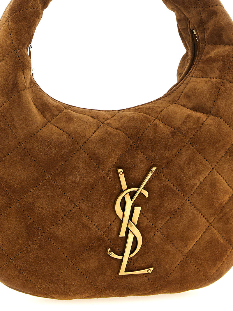 Saint Laurent Icarino Baby Handbag | Urbalenti™ NYC