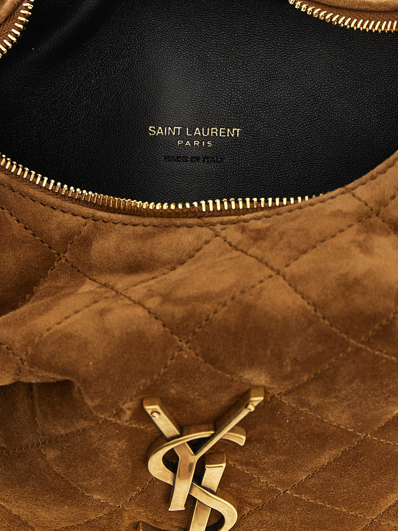 Saint Laurent Icarino Baby Handbag | Urbalenti™ NYC