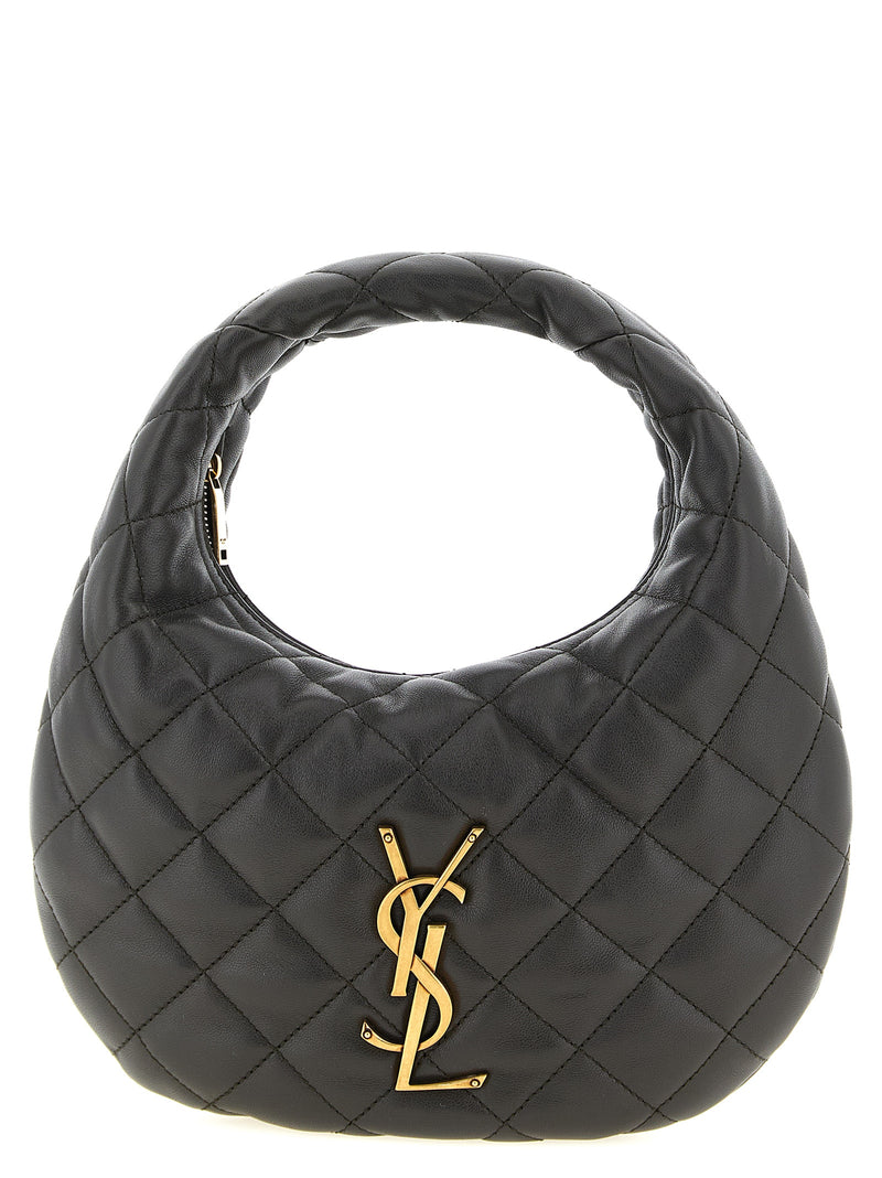 Saint Laurent Icarino Baby Handbag Variant 4 | Urbalenti™ NYC