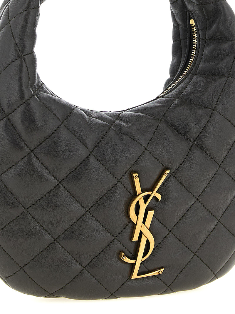 Saint Laurent Icarino Baby Handbag Variant 4 | Urbalenti™ NYC