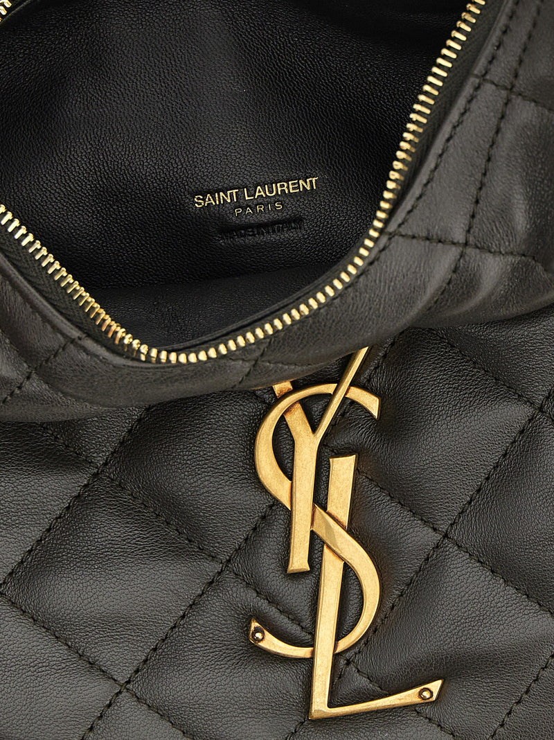 Saint Laurent Icarino Baby Handbag Variant 4 | Urbalenti™ NYC