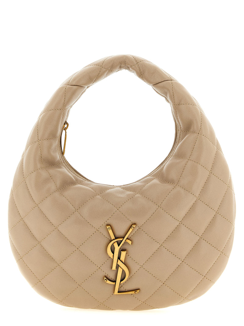 Saint Laurent Icarino Baby Handbag | Urbalenti™ NYC