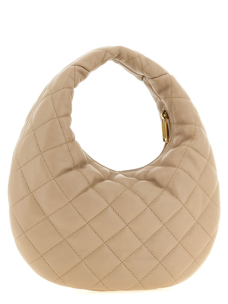 Saint Laurent Icarino Baby Handbag | Urbalenti™ NYC