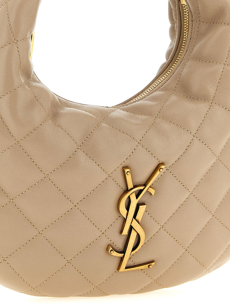 Saint Laurent Icarino Baby Handbag | Urbalenti™ NYC