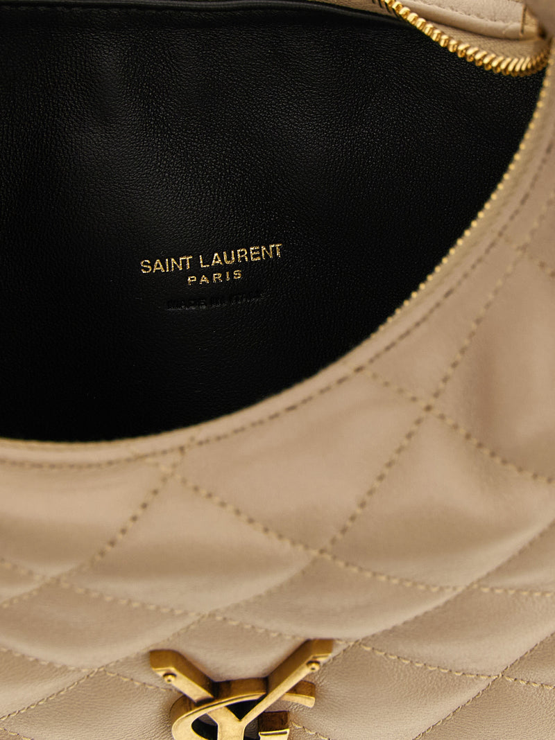 Saint Laurent Icarino Baby Handbag | Urbalenti™ NYC
