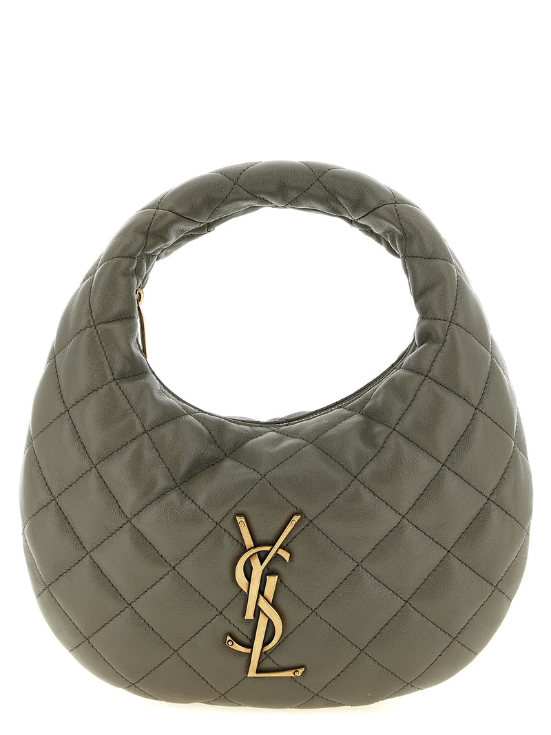 Saint Laurent Icarino Baby Handbag Variant 2 | Urbalenti™ NYC