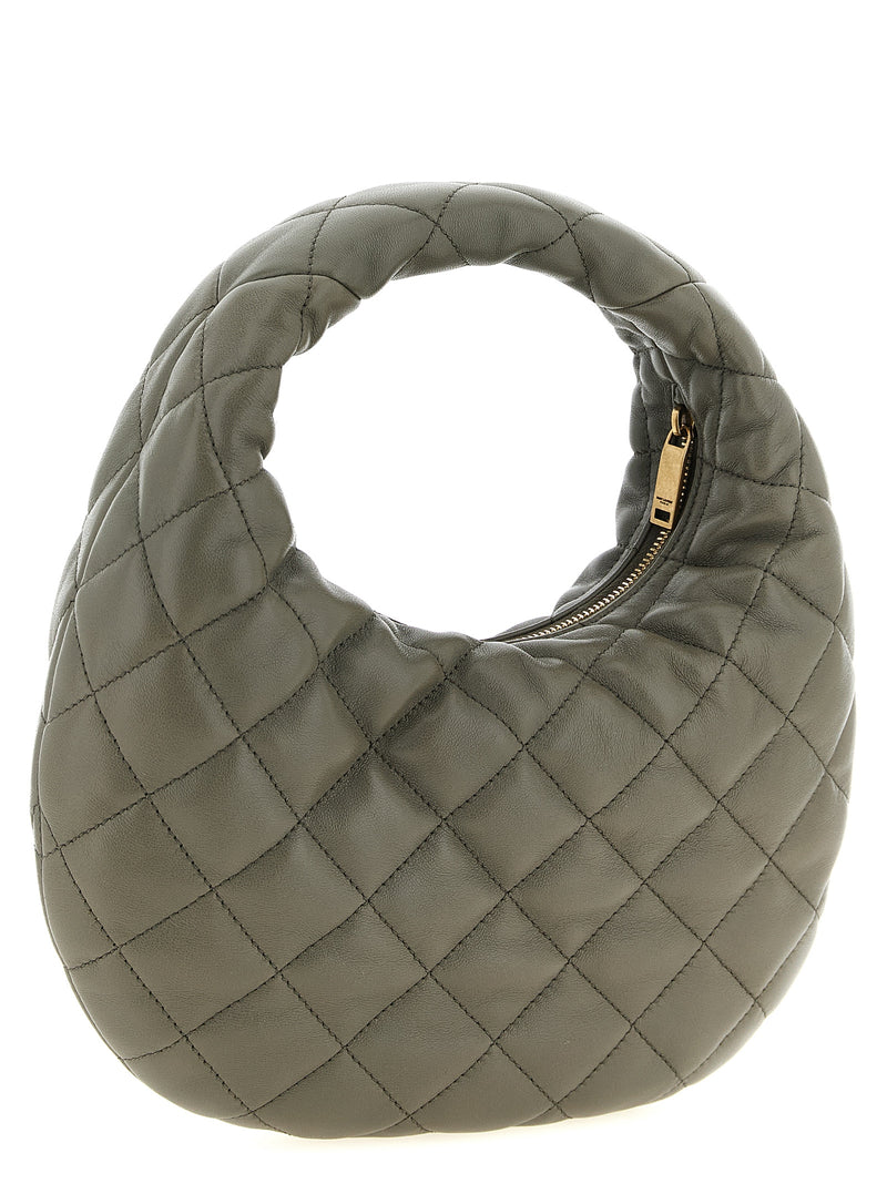 Saint Laurent Icarino Baby Handbag Variant 2 | Urbalenti™ NYC