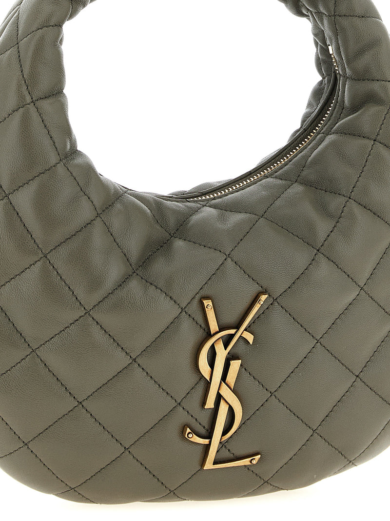 Saint Laurent Icarino Baby Handbag Variant 2 | Urbalenti™ NYC