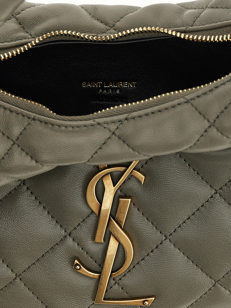Saint Laurent Icarino Baby Handbag Variant 2 | Urbalenti™ NYC