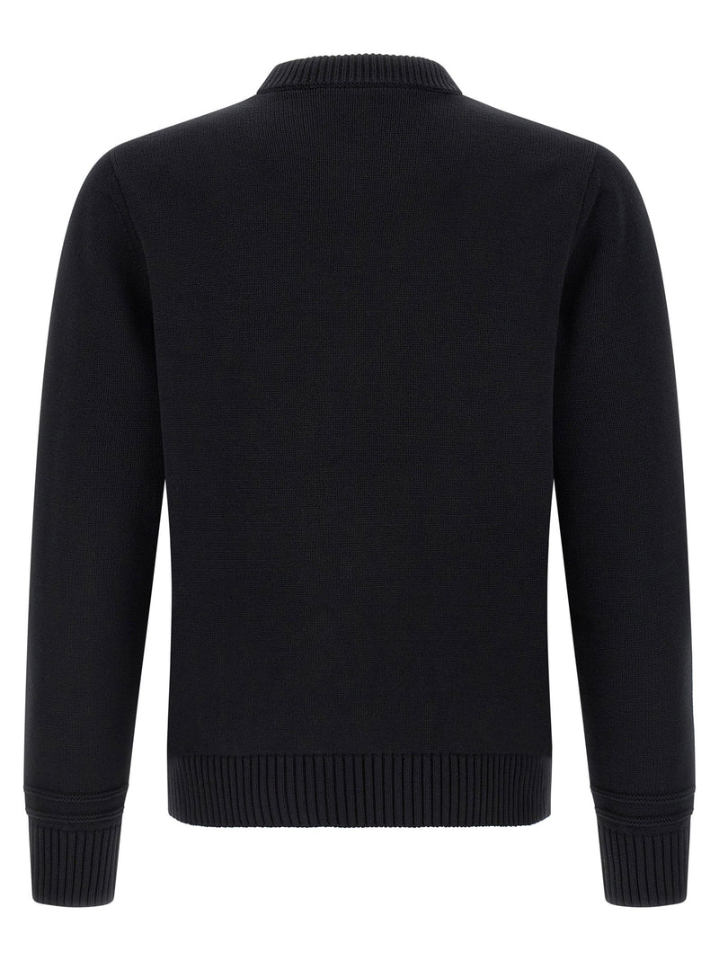 Gucci Gucci Intarsia Sweater