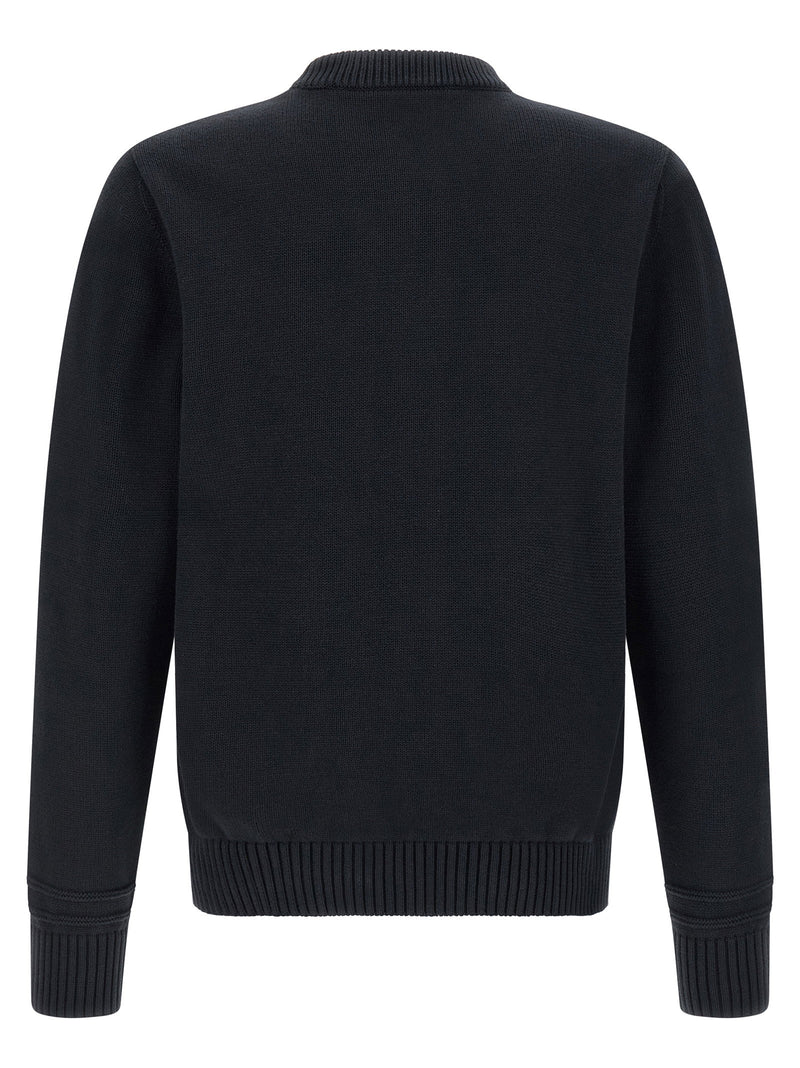 Gucci Gucci Intarsia Sweater
