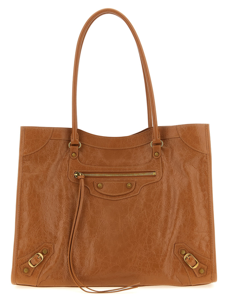 Balenciaga Balenciaga Tote Le City M Shoulder Bag