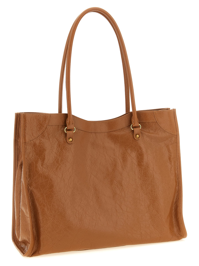 Balenciaga Balenciaga Tote Le City M Shoulder Bag
