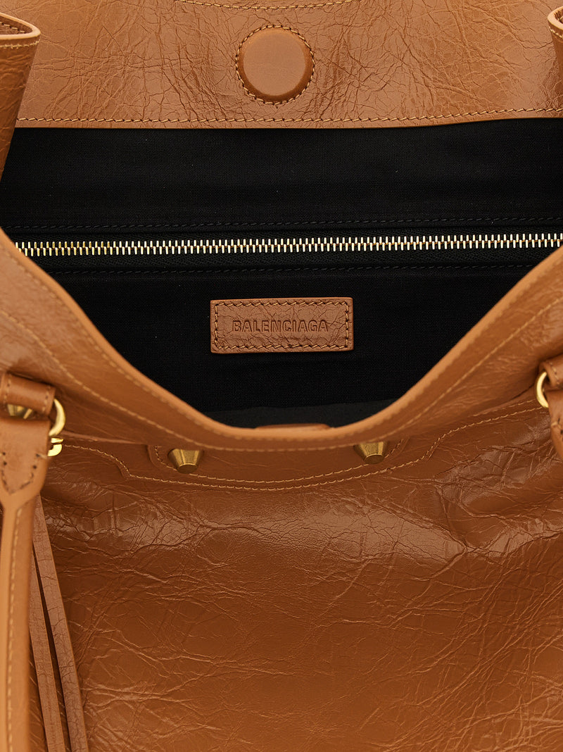Balenciaga Balenciaga Tote Le City M Shoulder Bag