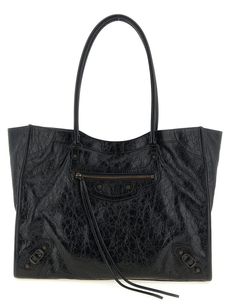 Balenciaga Balenciaga Medium Le City Shopping Bag