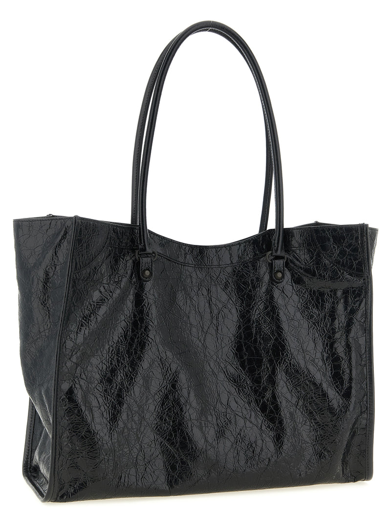 Balenciaga Balenciaga Medium Le City Shopping Bag