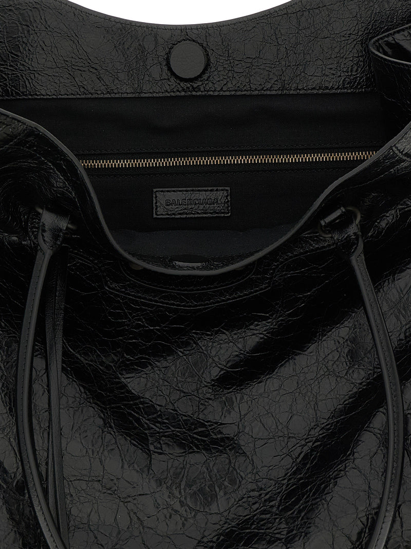 Balenciaga Balenciaga Medium Le City Shopping Bag
