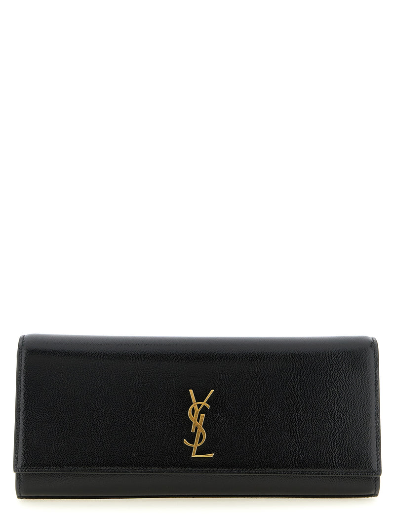 Saint Laurent Saint Laurent Kate Clutch