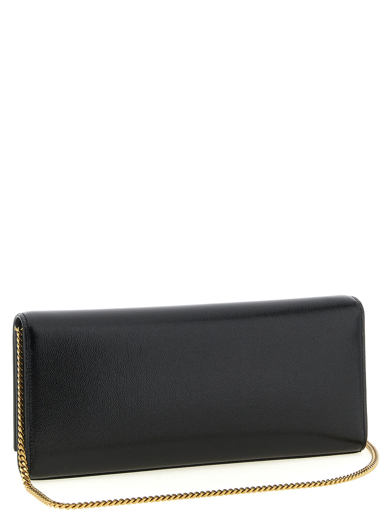 Saint Laurent Saint Laurent Kate Clutch