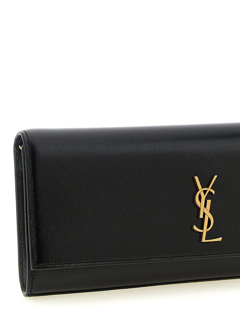 Saint Laurent Saint Laurent Kate Clutch