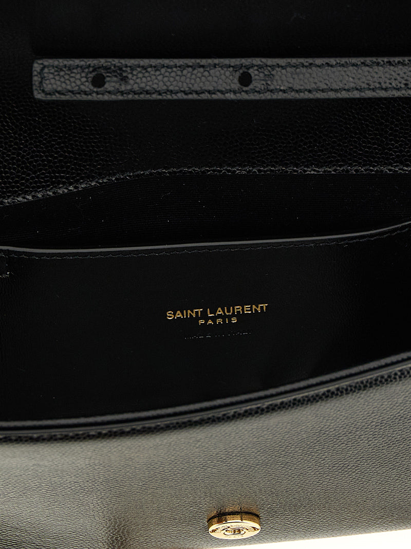 Saint Laurent Saint Laurent Kate Clutch