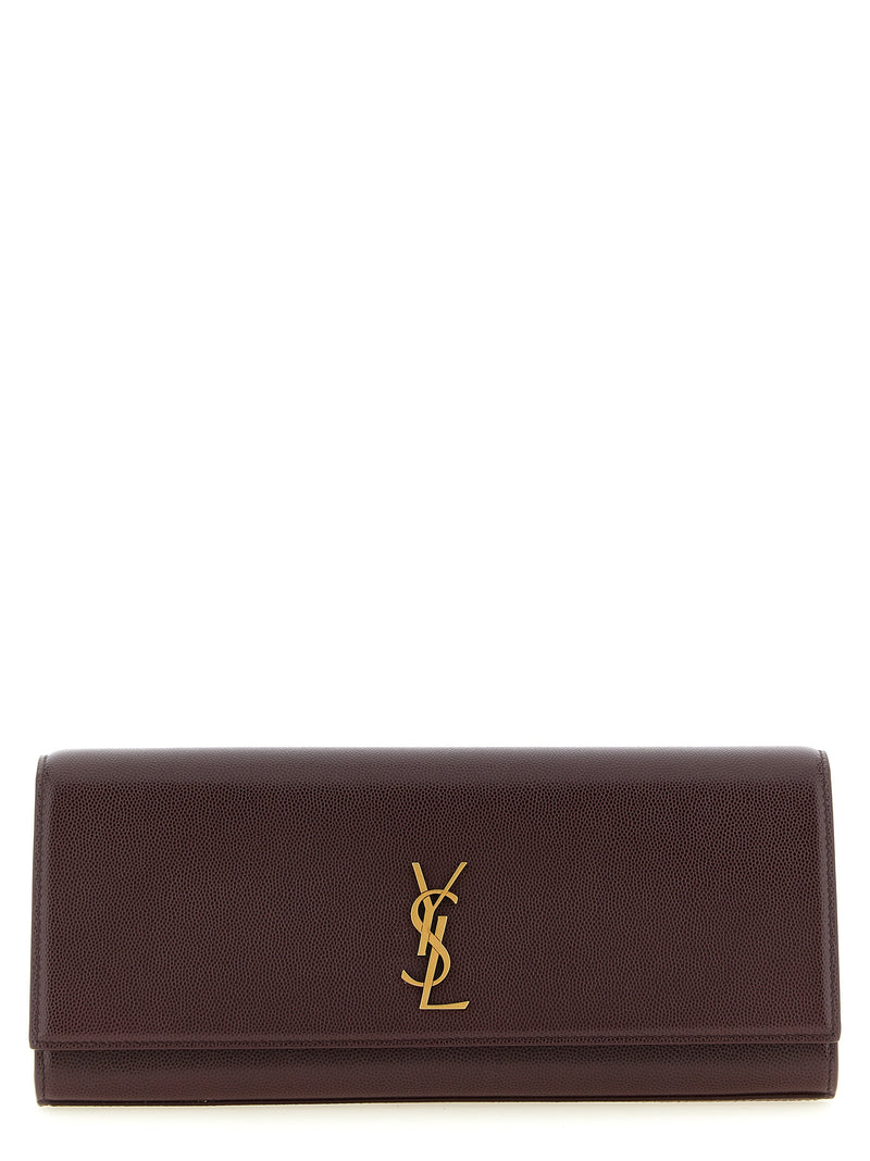 Saint Laurent Kate Clutch Variant 1 | Urbalenti™ NYC