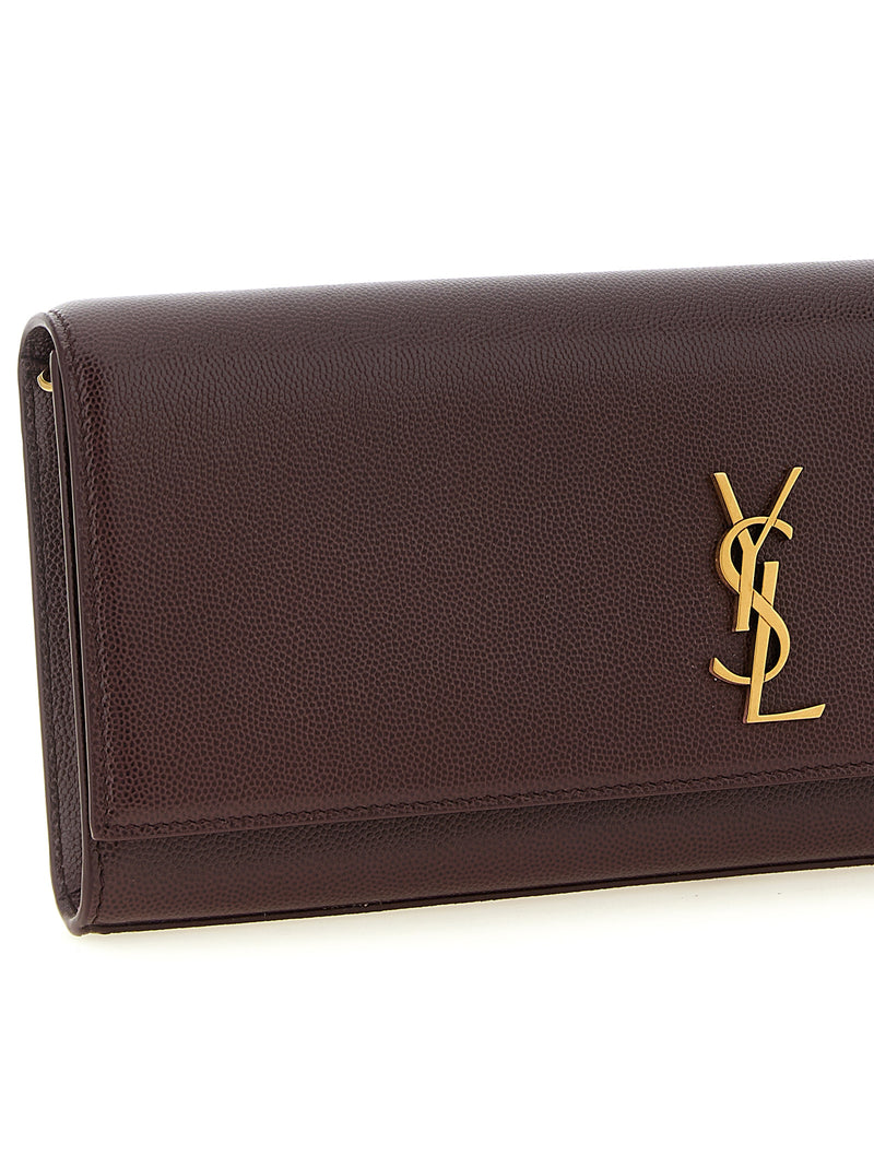 Saint Laurent Kate Clutch Variant 1 | Urbalenti™ NYC