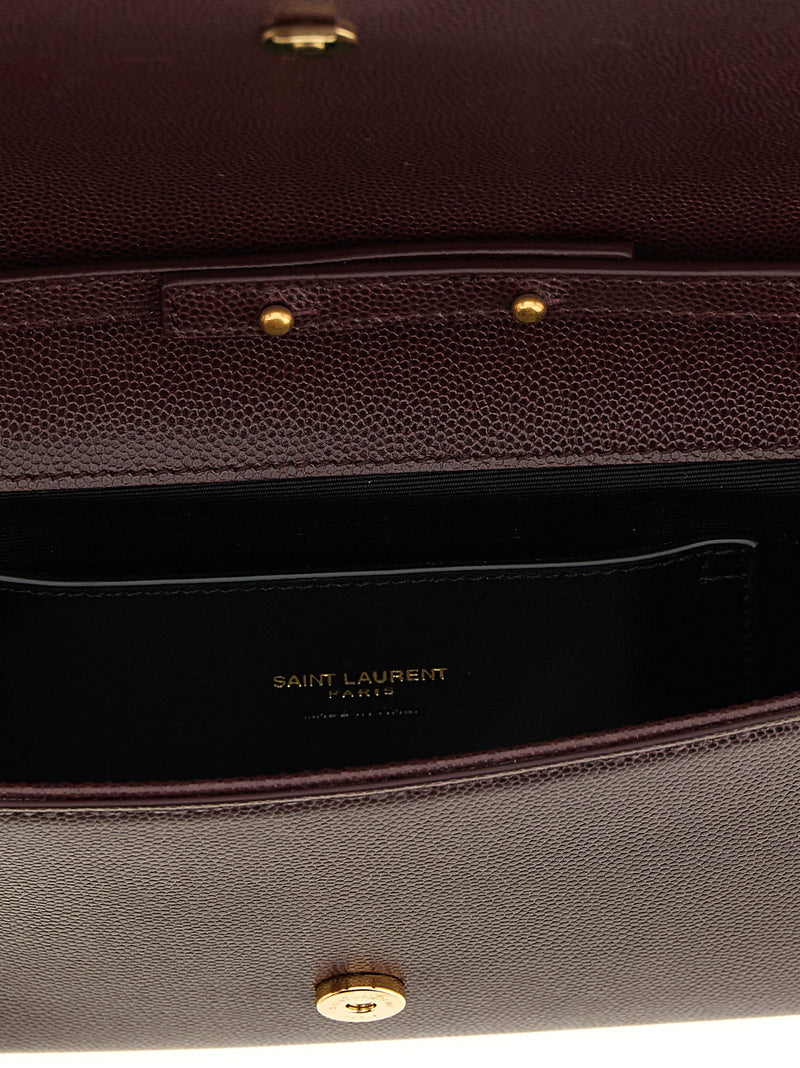Saint Laurent Kate Clutch Variant 1 | Urbalenti™ NYC