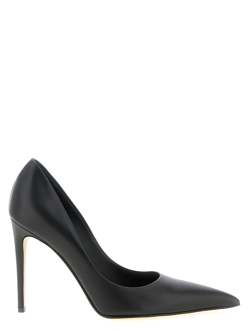 Alexander McQueen Alexander McQueen Leather Pumps