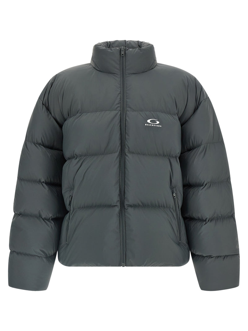 Balenciaga Standard Down Jacket - Style 9TNO121441 | Urbalenti | Urbalen... | Urbalenti™ NYC