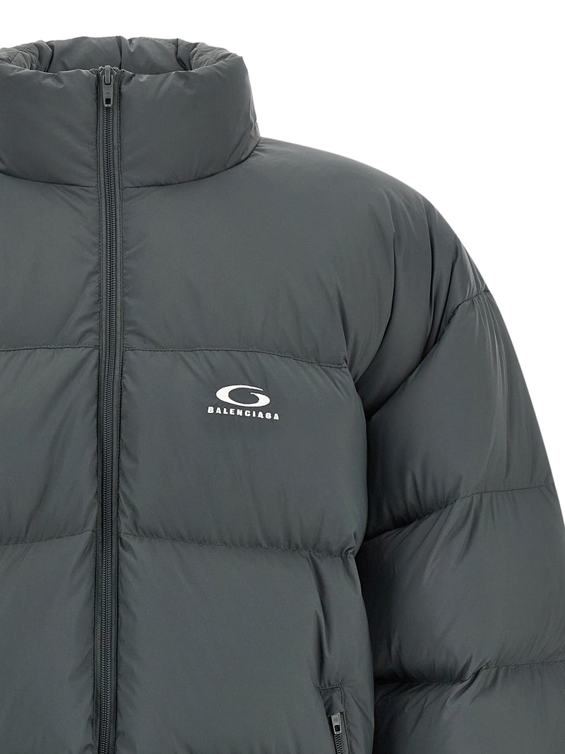 Balenciaga Standard Down Jacket - Style 9TNO121441 | Urbalenti | Urbalen... | Urbalenti™ NYC