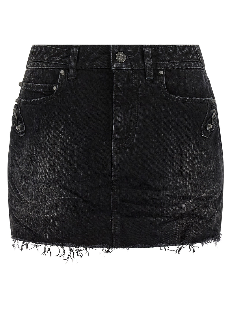 Balenciaga Balenciaga City Skirt