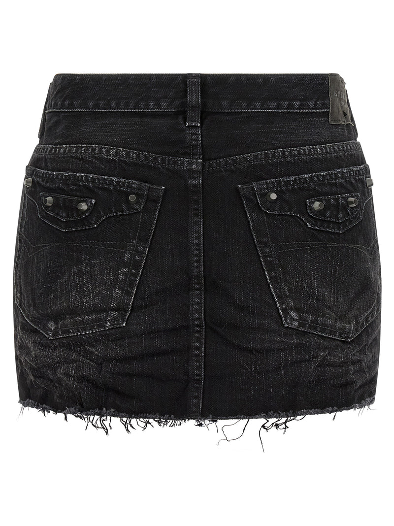 Balenciaga Balenciaga City Skirt