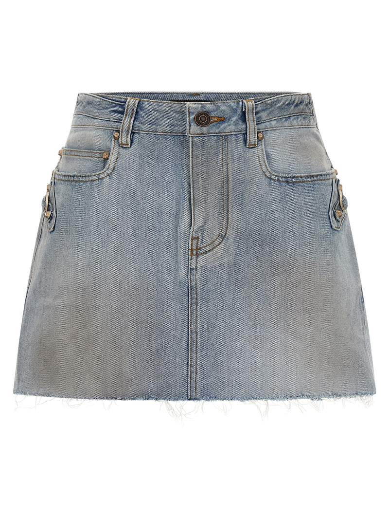 Balenciaga Balenciaga City Skirt